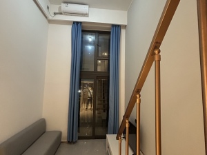 时代天韵 1室1厅1卫33.33㎡_佛山南海区大沥租房图片