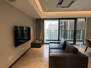 时代天韵 4室2厅2卫119.09㎡_佛山南海区大沥租房图片