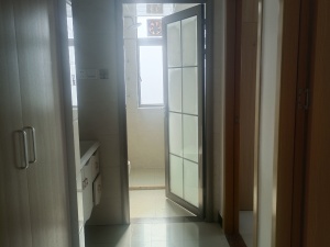 佛山万科广场 3室2厅1卫91㎡_佛山禅城区同济租房图片