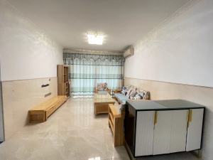 华发四季 3室2厅2卫100㎡_中山沙溪镇溪角中学租房图片