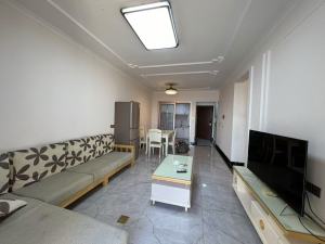 华发四季 3室2厅2卫95㎡_中山沙溪镇溪角中学租房图片