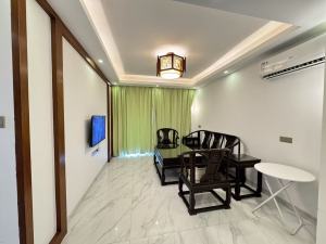 华发四季 2室2厅1卫75㎡中山沙溪镇溪角中学租房图片