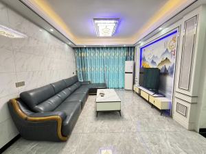 华发四季 3室2厅2卫100.4㎡_中山沙溪镇溪角中学租房图片