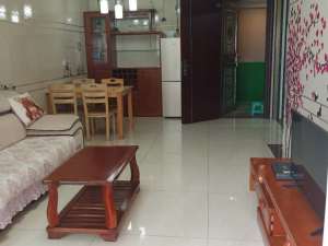 佛山万科广场 2室2厅1卫83㎡ 佛山万科广场 2室2厅1卫83㎡佛山禅城区同济租房图片