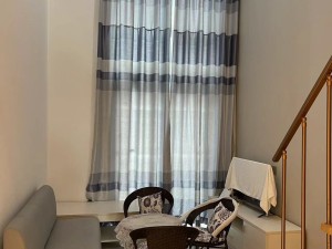 时代天韵 1室1厅1卫33.33㎡_佛山南海区大沥租房图片