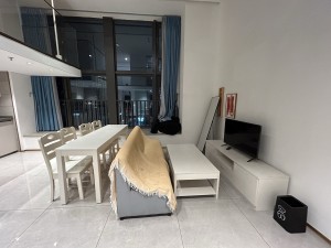 时代天韵 2室1厅1卫70.36㎡_佛山南海区大沥租房图片