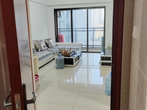 佛山万科广场 2室2厅1卫83㎡_佛山禅城区同济租房图片