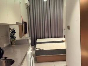 时代天韵 0室0厅33.34㎡_佛山南海区大沥租房图片