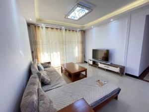 华发四季 3室2厅2卫102㎡_中山沙溪镇溪角中学租房图片