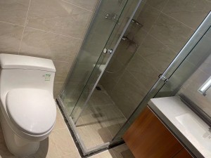 恒大悦府 3室2厅1卫102.13㎡_恒大悦府租房卫生间图片3