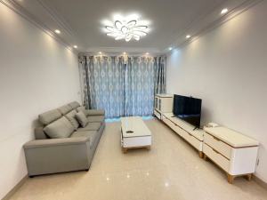 华发四季 3室2厅2卫94㎡_中山沙溪镇溪角中学租房图片