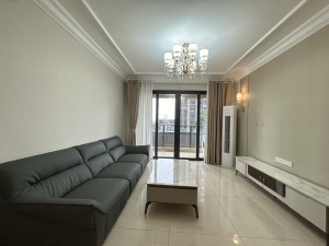 恒大悦府 4室2厅2卫124.85㎡_佛山南海区大沥租房图片