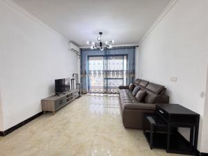 华发四季 3室2厅2卫95㎡中山沙溪镇溪角中学租房图片