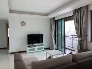 佛山万科广场 2室2厅1卫90㎡_佛山禅城区同济租房图片