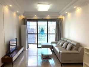 佛山万科广场 3室2厅1卫92㎡_佛山禅城区同济租房图片