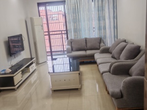 佛山万科广场 3室2厅1卫91㎡ 佛山万科广场 3室2厅1卫91㎡佛山禅城区同济租房图片