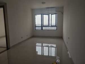 华发中央公园 2室1厅1卫57㎡广州荔湾区广钢新城租房图片