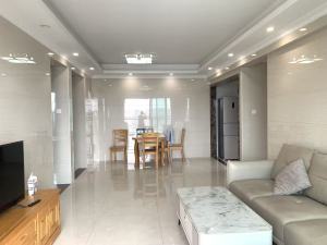 佛山万科广场 3室2厅2卫108㎡_佛山禅城区同济租房图片