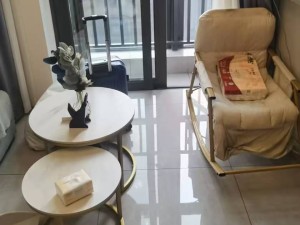 时代天韵 1室1厅1卫33.32㎡_佛山南海区大沥租房图片