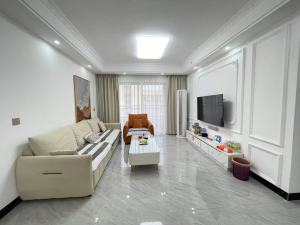 华发四季 3室2厅2卫120.03㎡_中山沙溪镇溪角中学租房图片