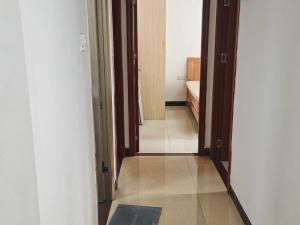 佛山万科广场 3室2厅1卫92㎡ 佛山万科广场 3室2厅1卫92㎡佛山禅城区同济租房图片