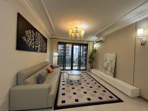 恒大悦府 3室2厅2卫110.89㎡_佛山南海区大沥租房图片