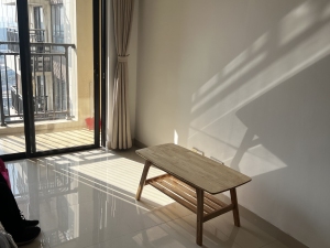 华发中央公园 1室1厅1卫50㎡广州荔湾区广钢新城租房图片