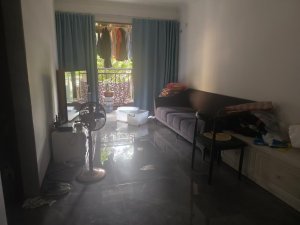 华发中央公园 2室1厅1卫68㎡广州荔湾区广钢新城租房图片