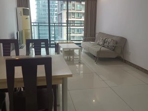 佛山万科广场 3室2厅1卫90㎡_佛山禅城区同济租房图片