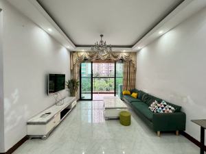 华发四季 2室2厅1卫74㎡_中山沙溪镇溪角中学租房图片