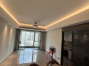 保利维塔一期 3室2厅1卫121.86㎡_佛山南海区大沥租房图片