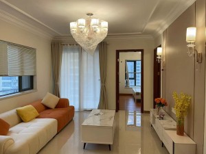 恒大悦府 3室2厅1卫102.13㎡_佛山南海区大沥租房图片