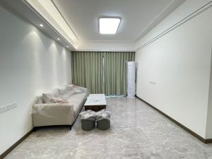华发首府 3室2厅2卫99㎡_中山石岐街道实验小学租房图片
