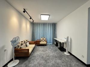 华发四季 3室2厅2卫93㎡中山沙溪镇溪角中学租房图片