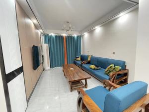 华发四季 2室2厅1卫75㎡_中山沙溪镇溪角中学租房图片