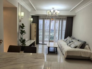 恒大悦府 3室2厅1卫90.74㎡_佛山南海区大沥租房图片