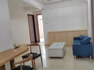 佛山万科广场 2室2厅1卫86㎡_佛山禅城区同济租房图片