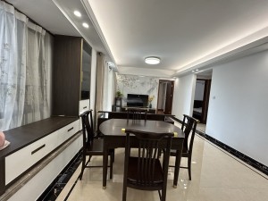 怡翠尊堤 3室2厅1卫102.09㎡_佛山南海区大沥租房图片