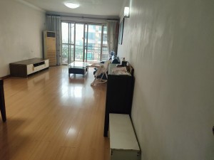 骏景花园 3室2厅2卫115.97㎡广州天河区棠下租房图片