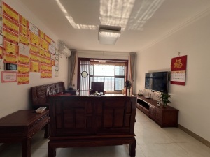 华发四季 3室2厅2卫116㎡_中山沙溪镇溪角中学租房图片