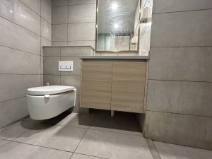 时代天韵 2室1厅1卫70.36㎡_时代天韵租房卫生间图片5