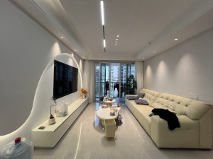 华发广场 3室2厅2卫101㎡_中山石岐街道民权路二手房图片