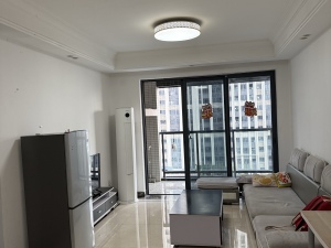 怡翠尊堤 3室2厅1卫91.3㎡_佛山南海区大沥租房图片