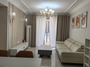 恒大悦府 3室1厅1卫107.83㎡_佛山南海区大沥租房图片