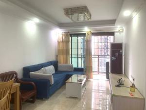 佛山万科广场 2室2厅1卫83㎡_佛山禅城区同济租房图片