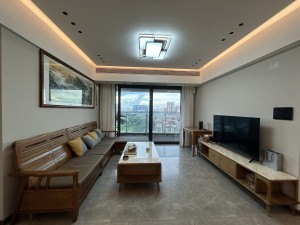 时代天韵 4室2厅2卫130.41㎡_佛山南海区大沥租房图片