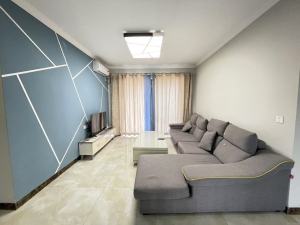 华发四季 3室2厅2卫96㎡_中山沙溪镇溪角中学租房图片