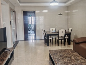 佛山万科广场 4室2厅2卫133㎡ 佛山万科广场 4室2厅2卫133㎡佛山禅城区同济租房图片