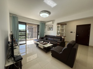 华发四季 3室2厅2卫116㎡中山沙溪镇溪角中学租房图片