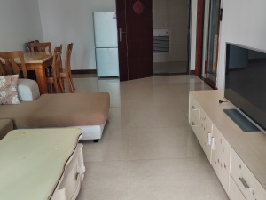 佛山万科广场 2室2厅1卫85㎡_佛山禅城区同济租房图片